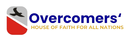 Overcomers House Of Faith